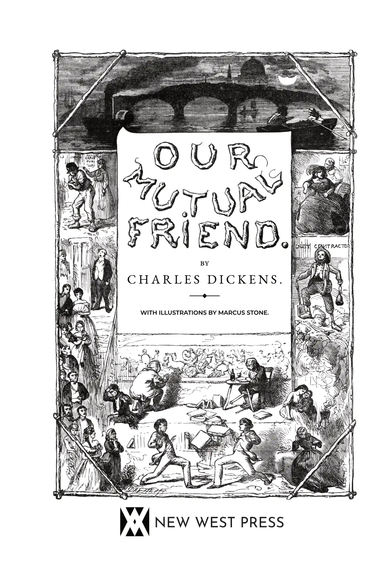 Our Mutual Friend