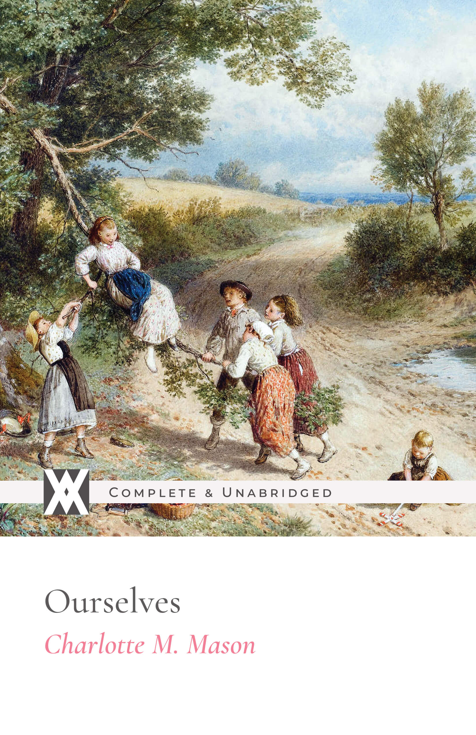 Ourselves