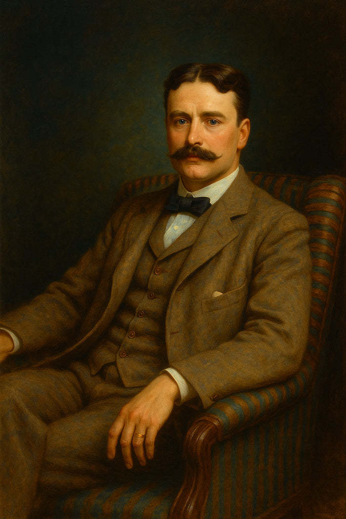 Owen Wister 