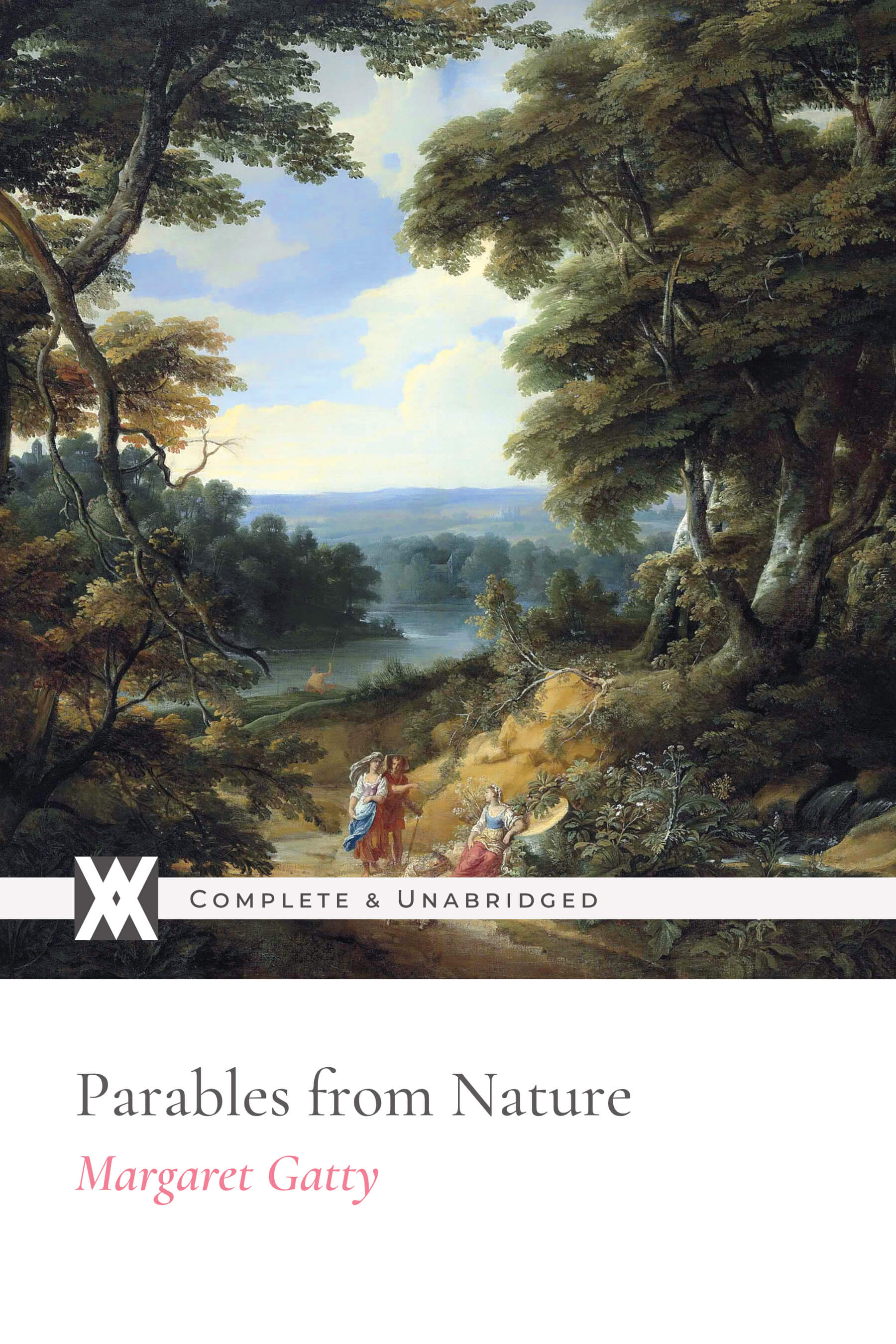 Parables from Nature