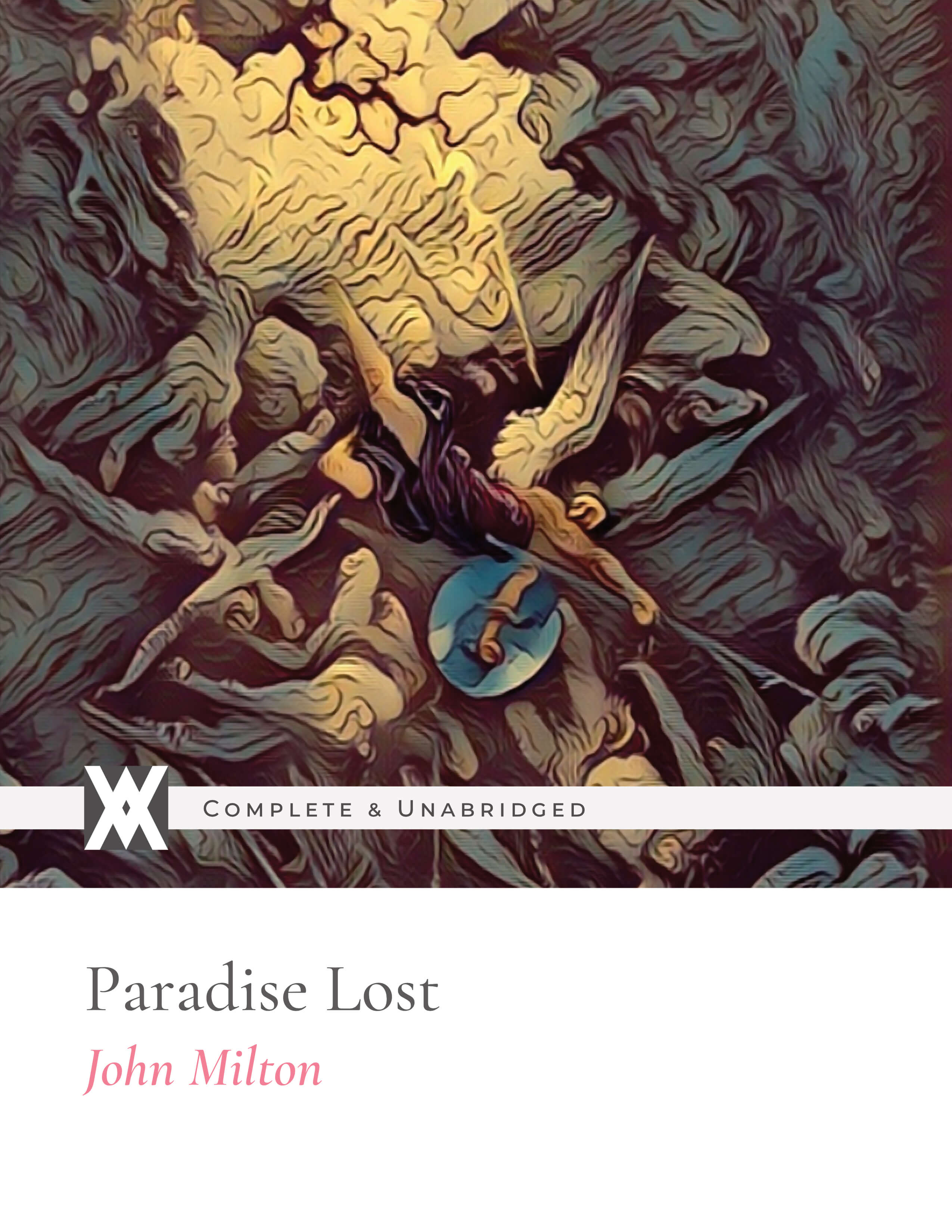 Paradise Lost