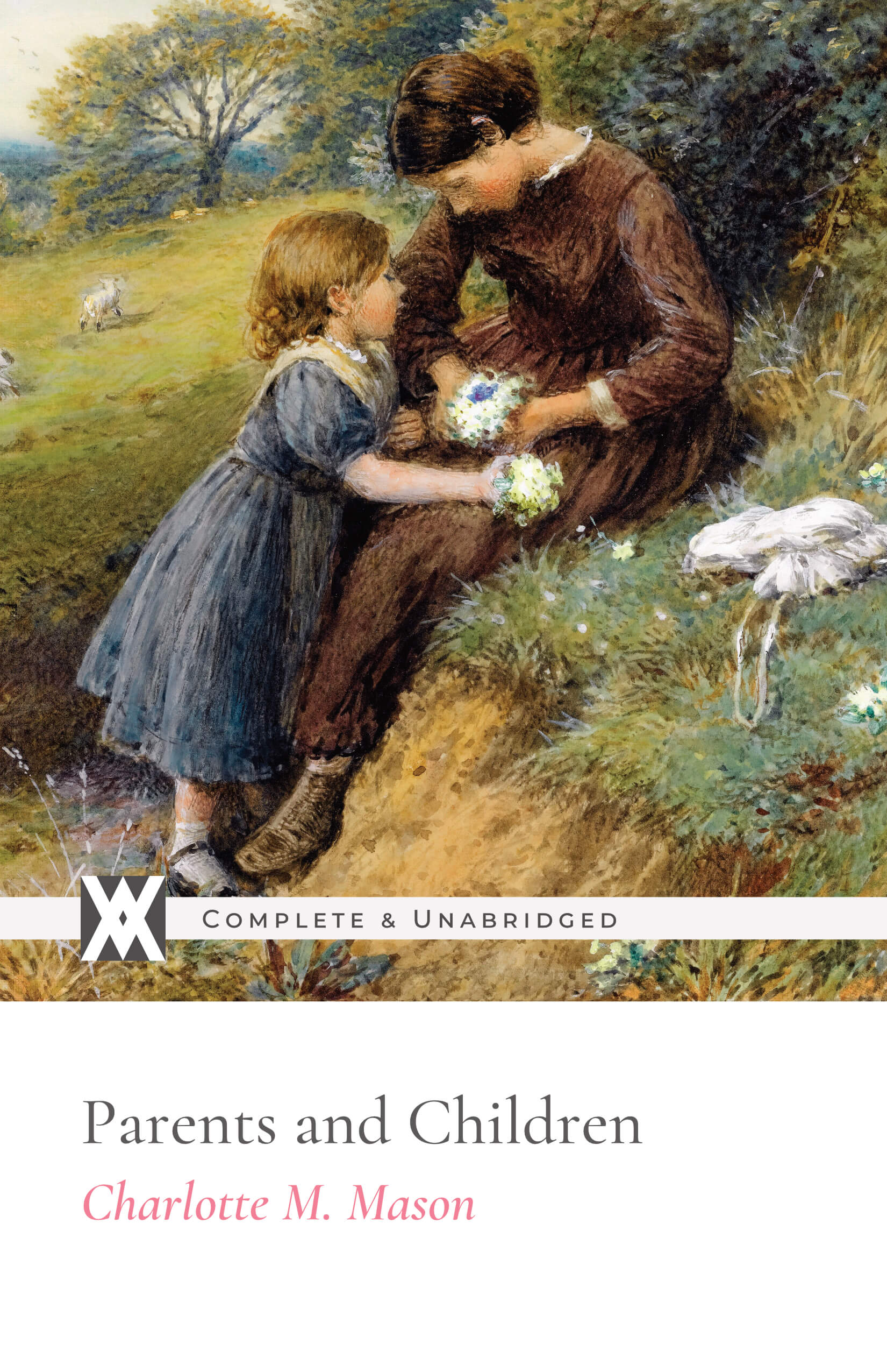 Parents and Children