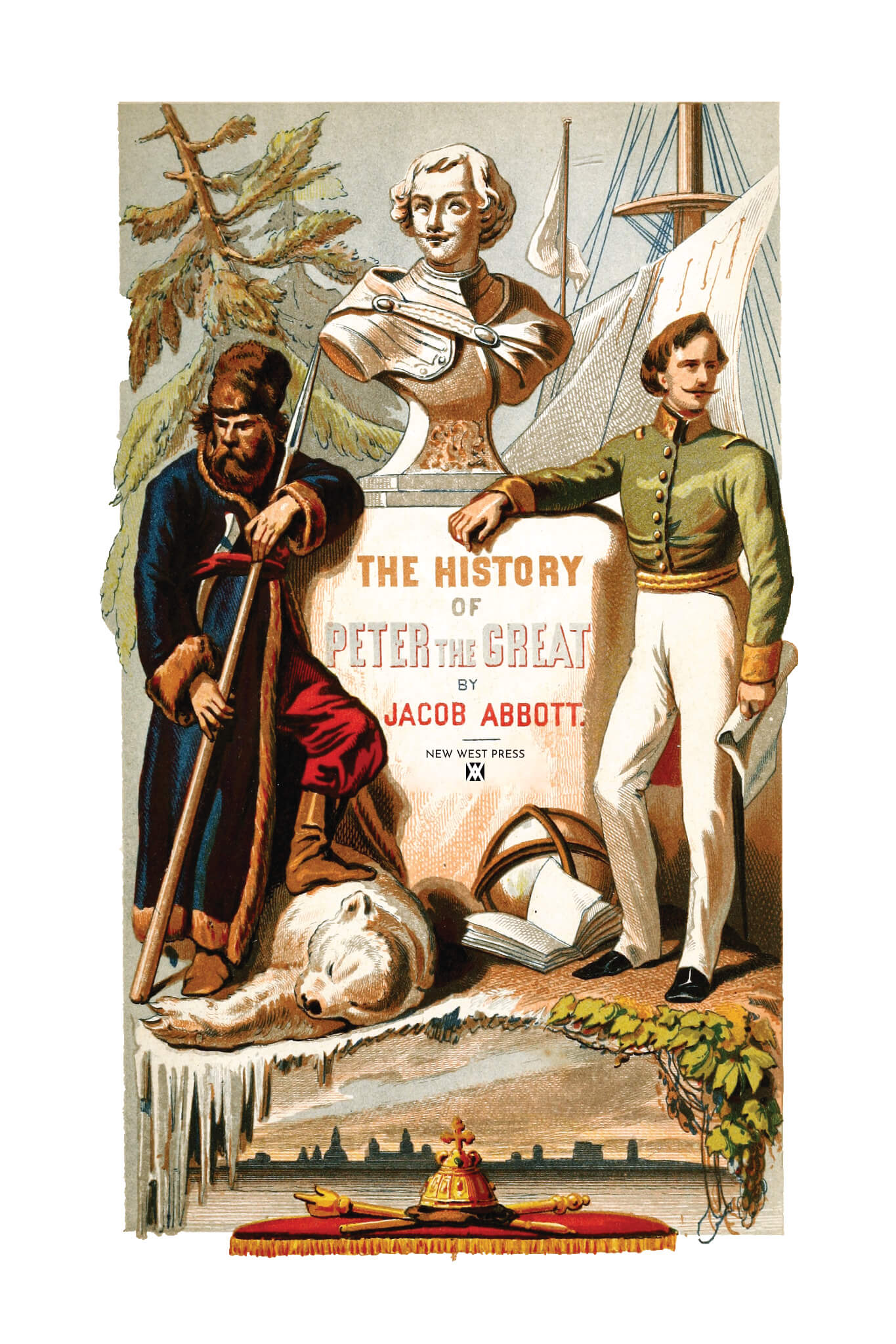 Peter The Great