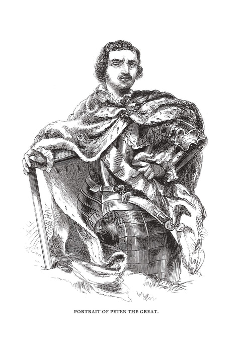 Peter The Great