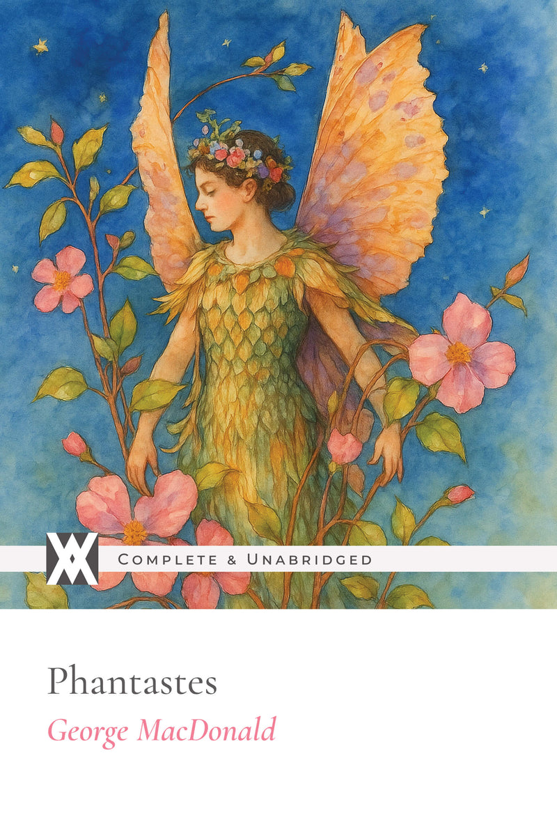 Phantastes