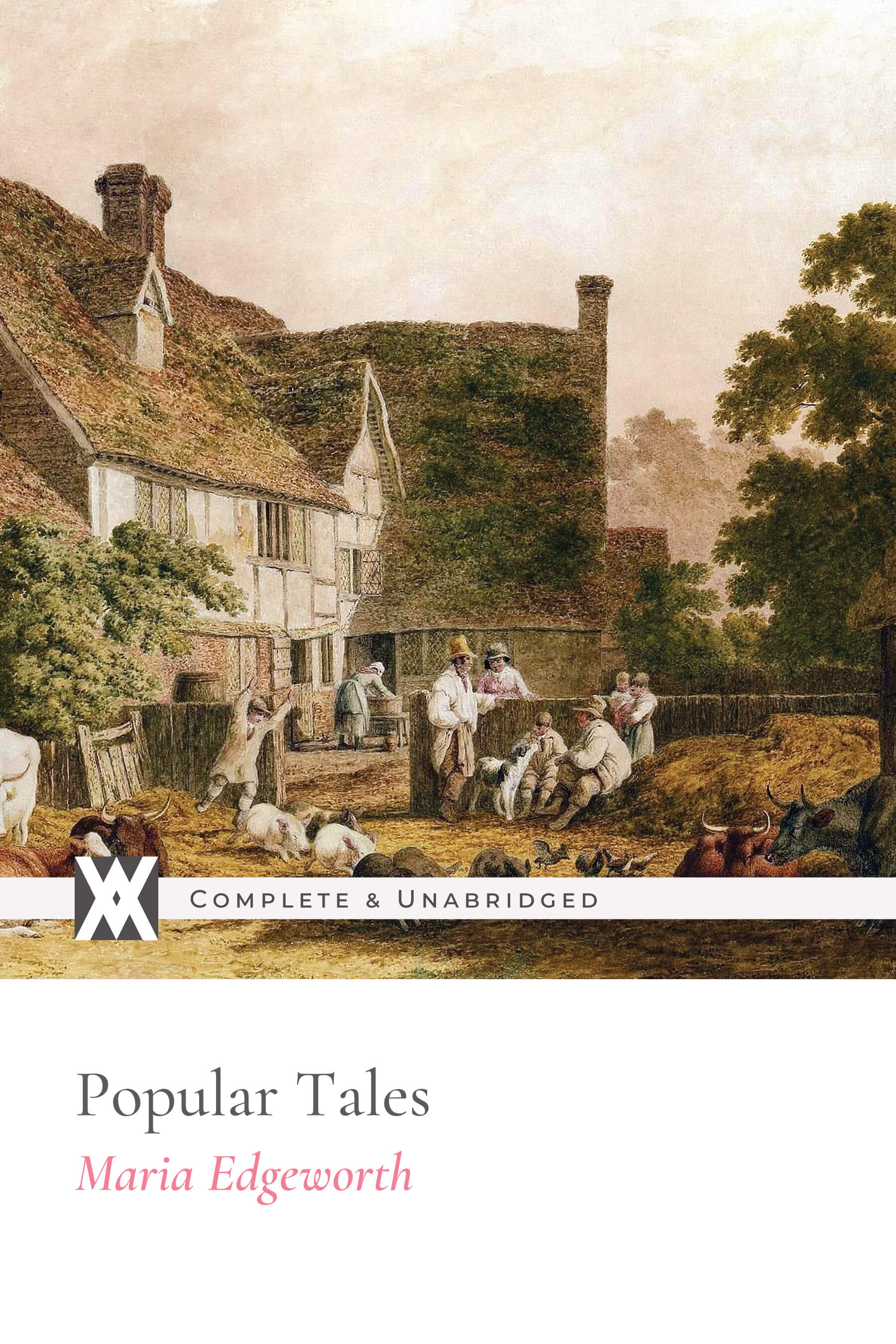Popular Tales