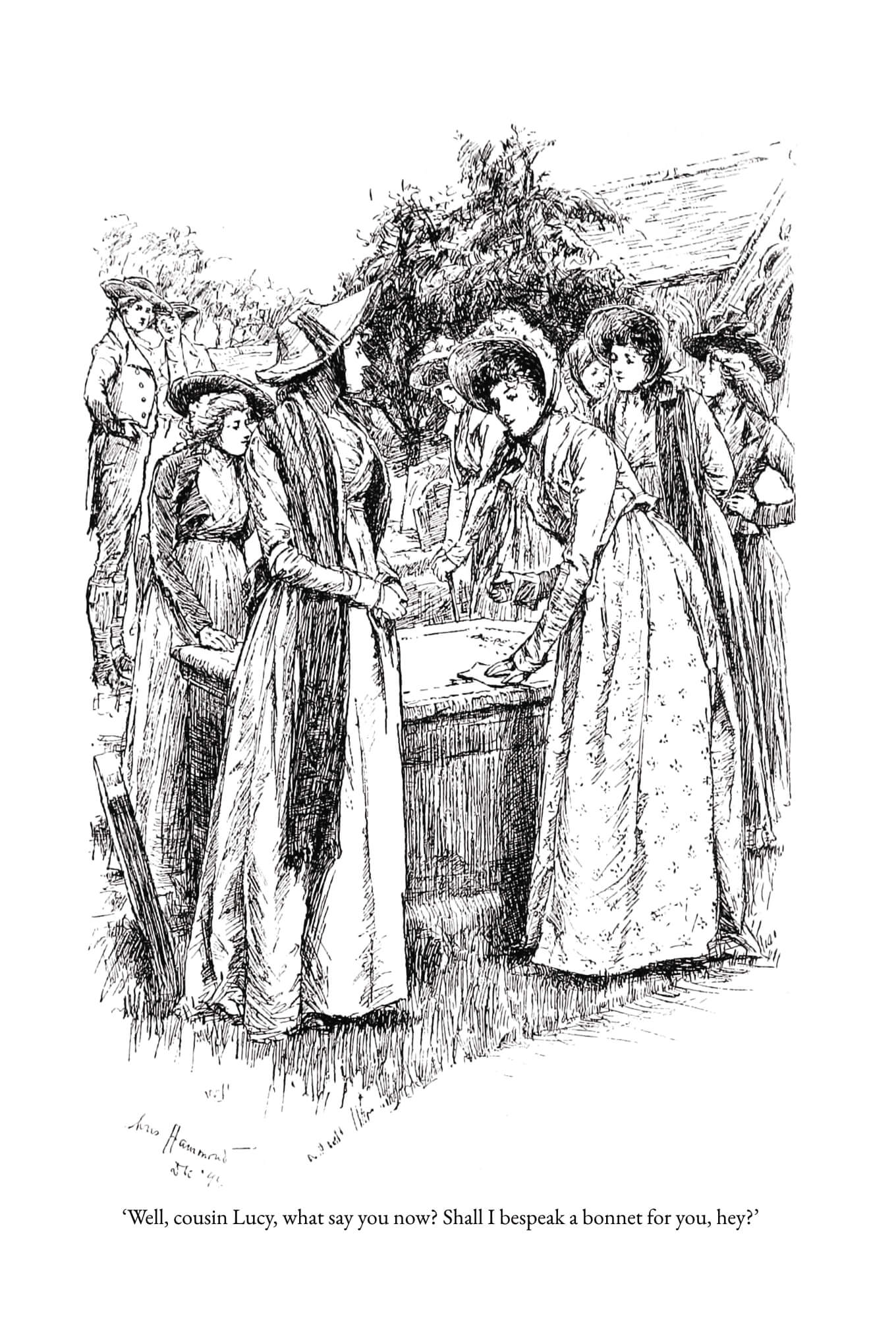 Popular Tales