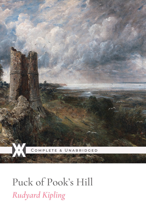 Puck of Pook's Hill