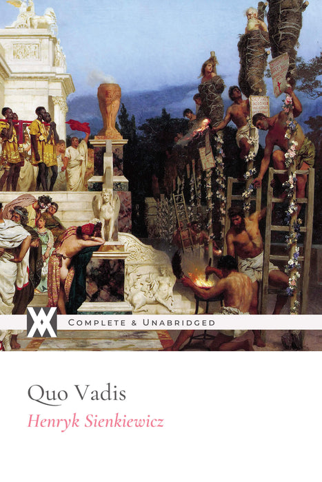 Quo Vadis