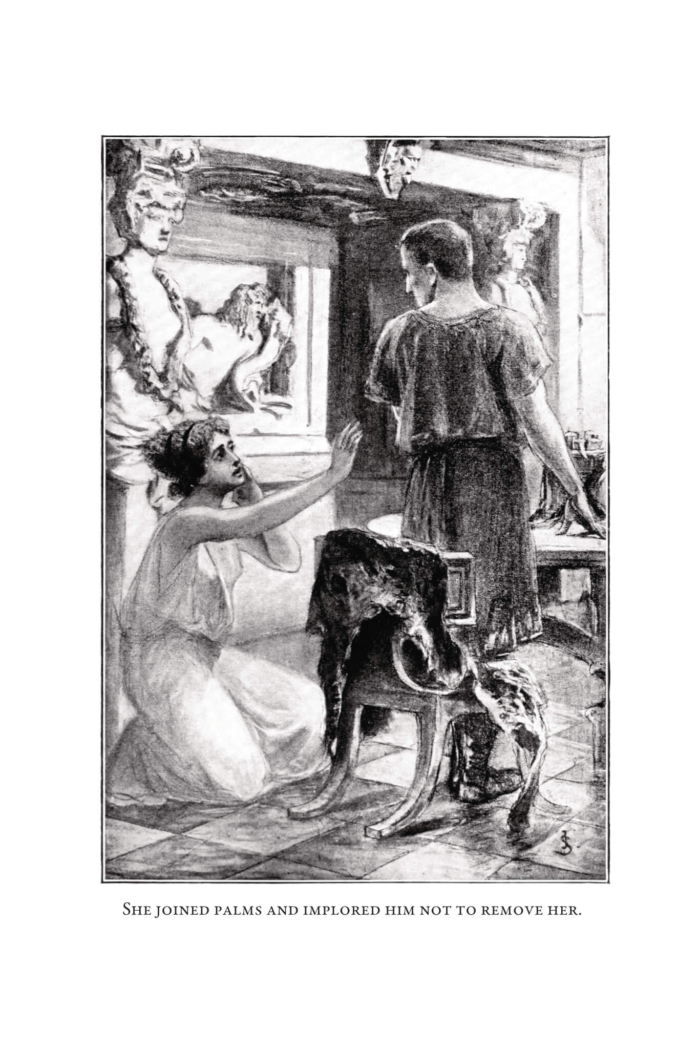 Quo Vadis