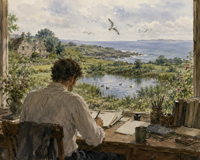 R. Cadwallader Smith
