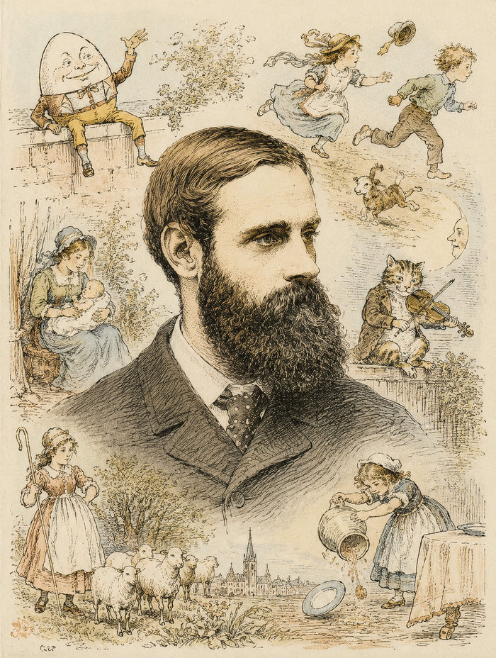 Randolph Caldecott