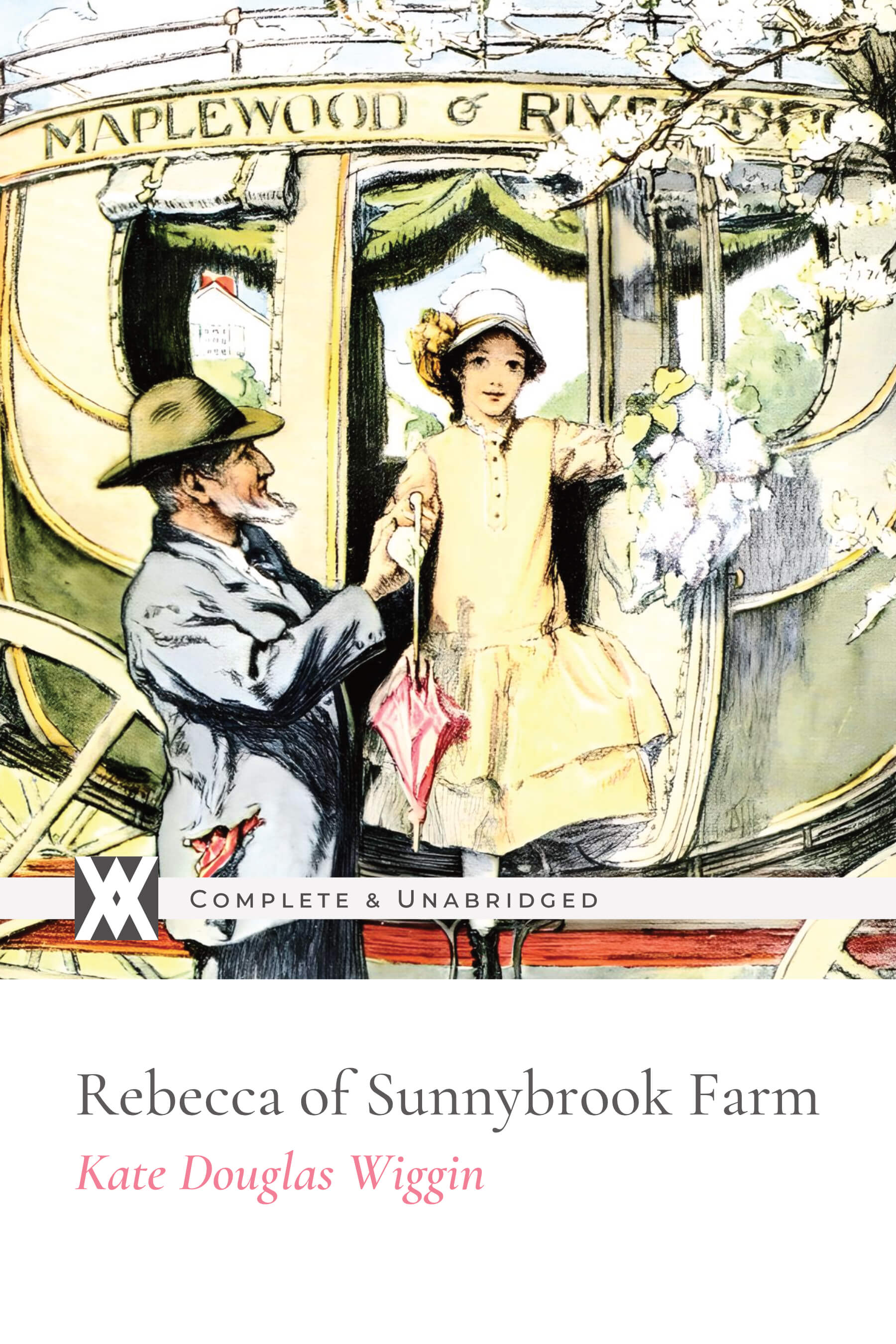 Rebecca of Sunnybrook Farm