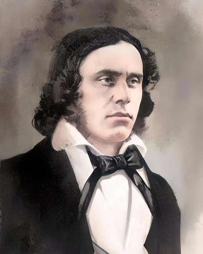 Richard Henry Dana, Jr.