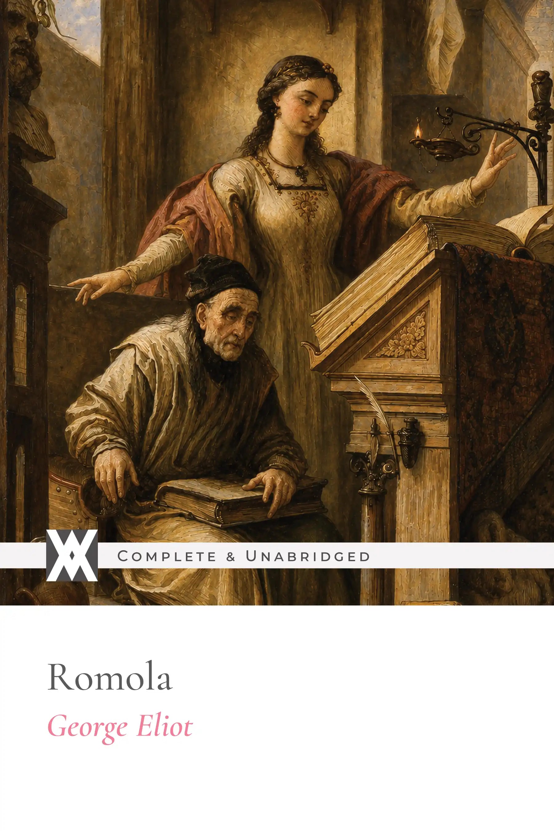 Romola