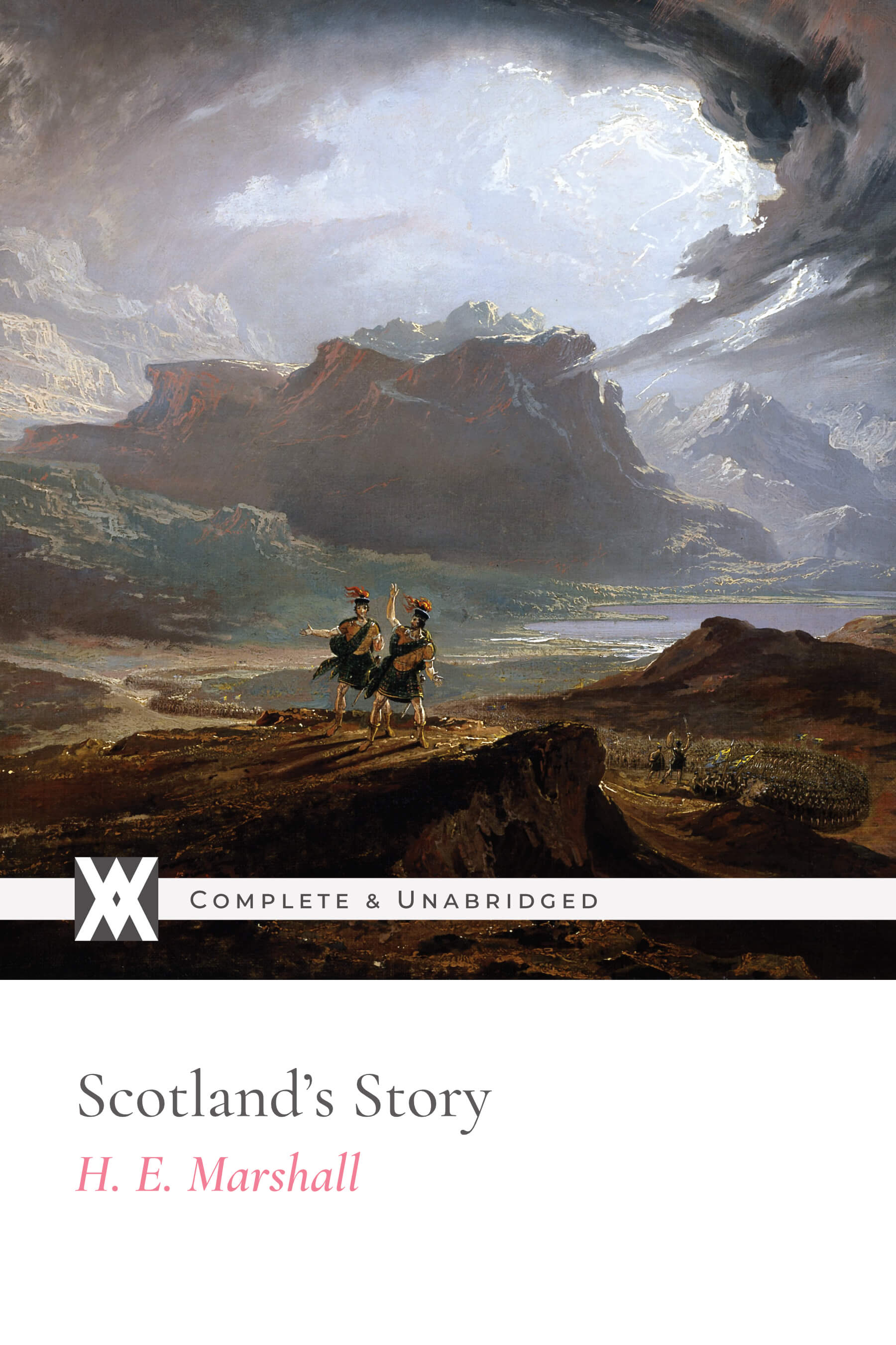 Scotland's Story