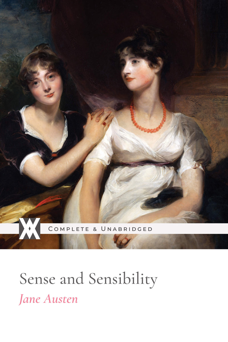 Sense and Sensibility