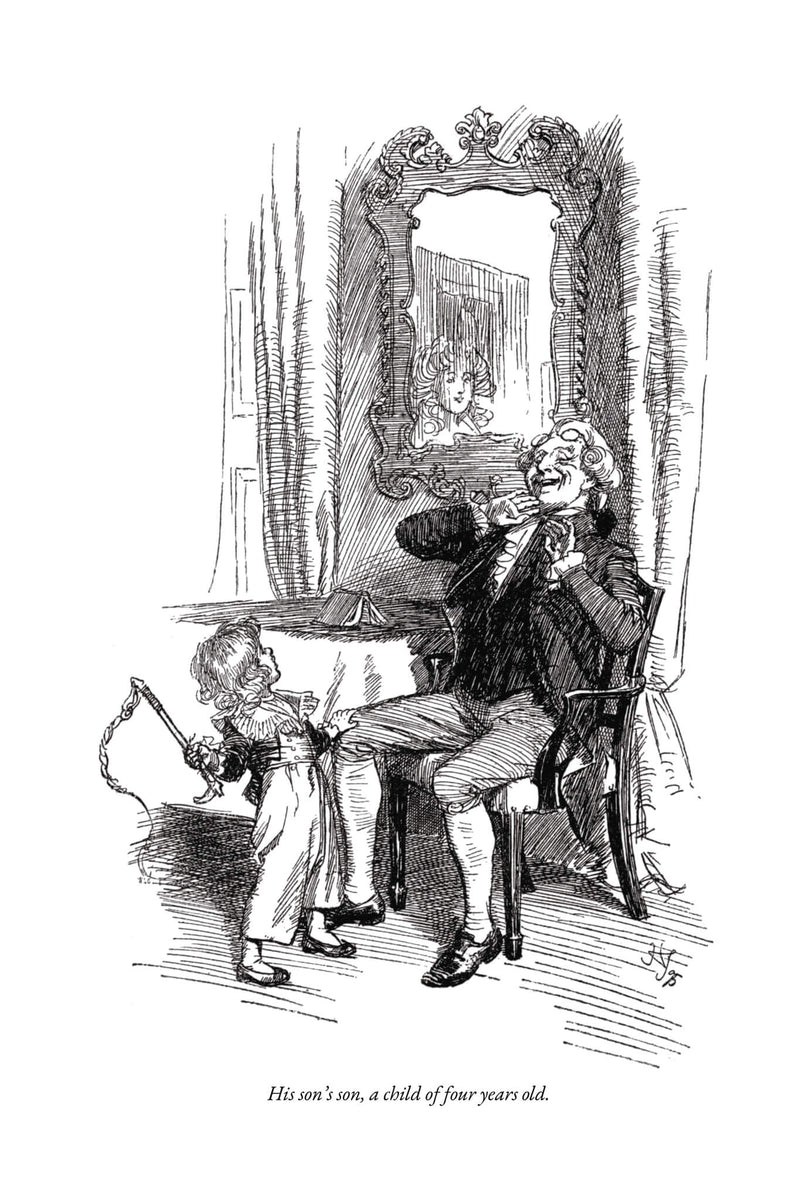 Sense and Sensibility