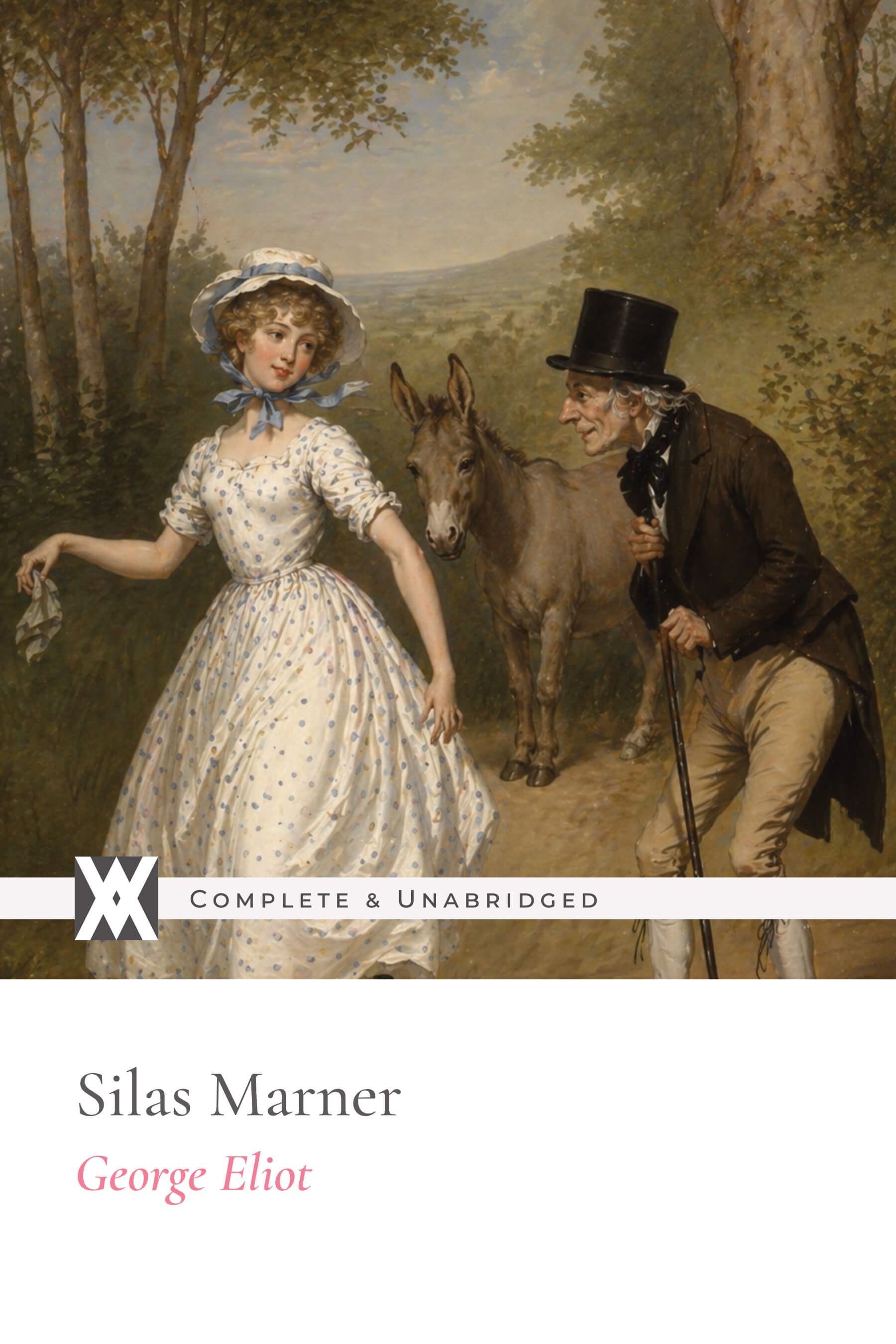 Silas Marner