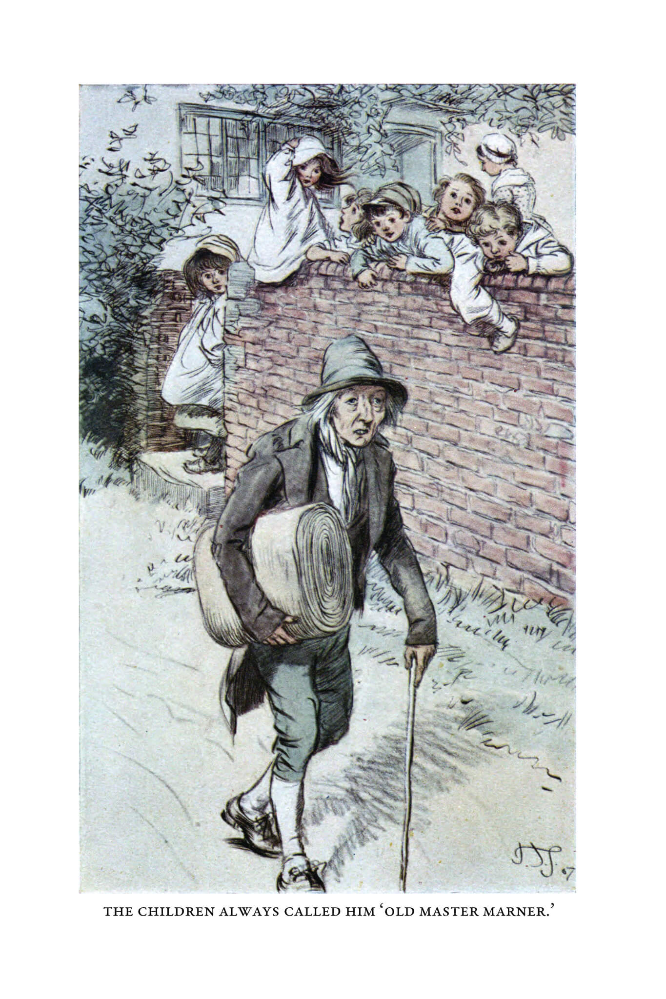 Silas Marner