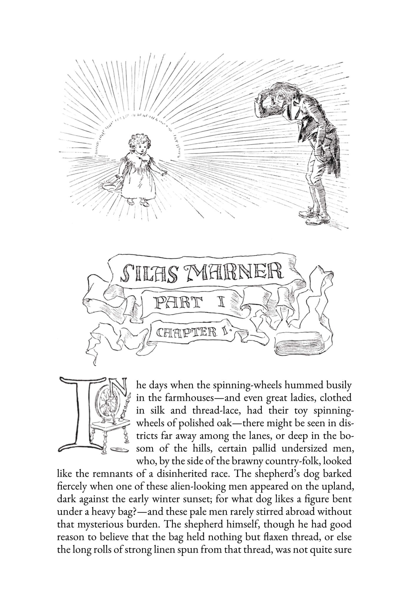 Silas Marner