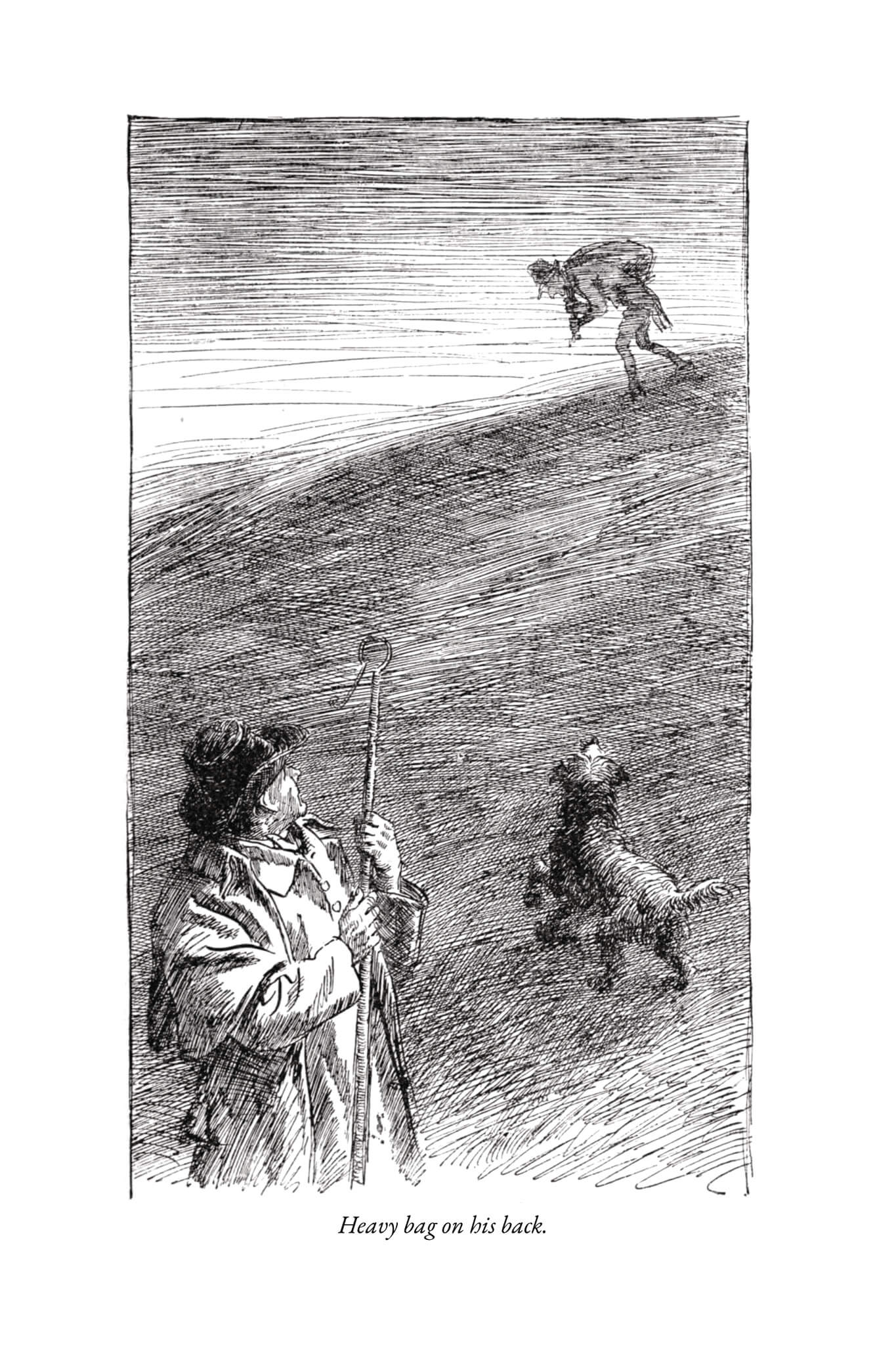 Silas Marner