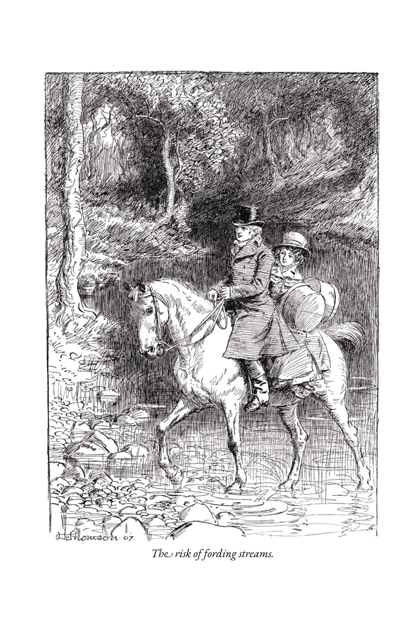 Silas Marner