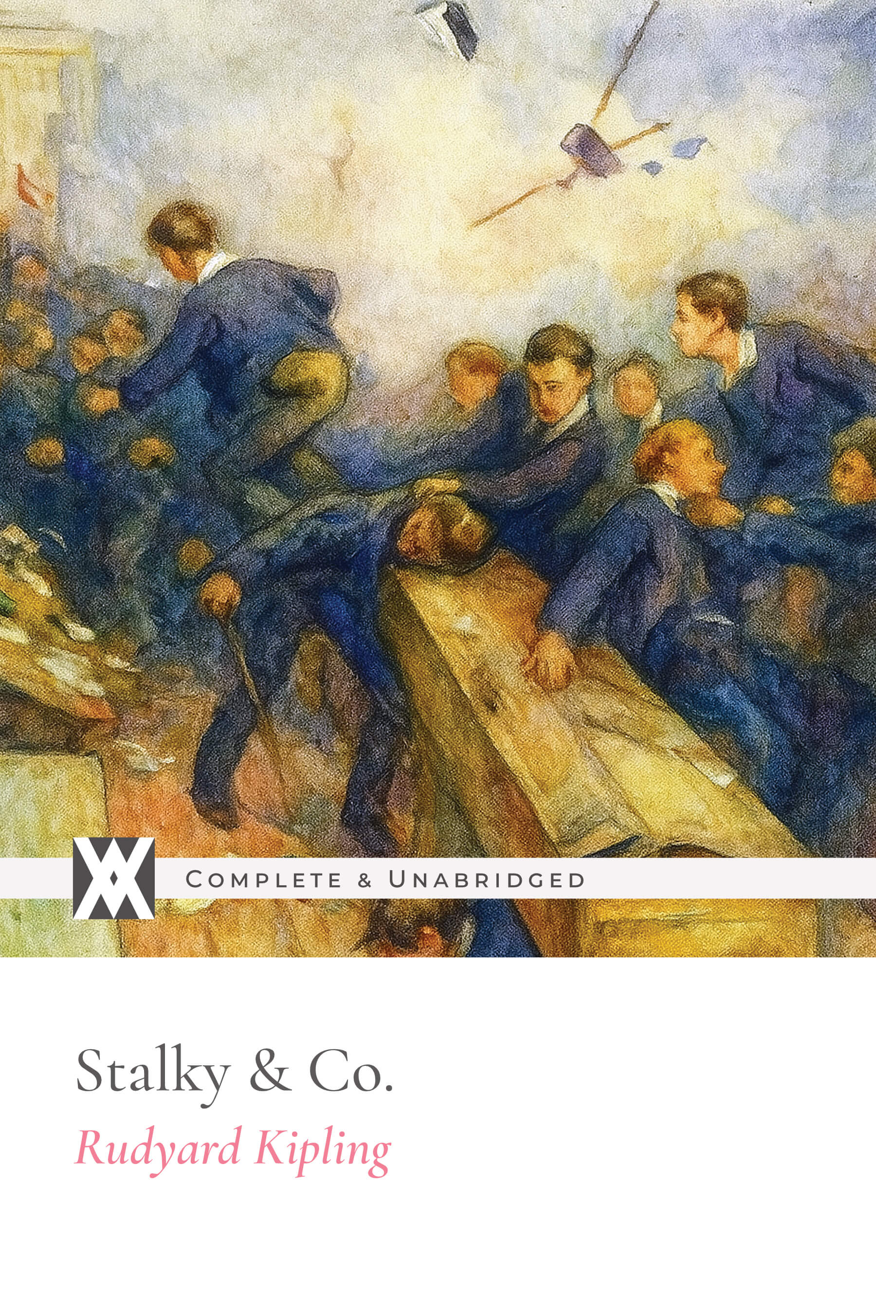 Stalky & Co.