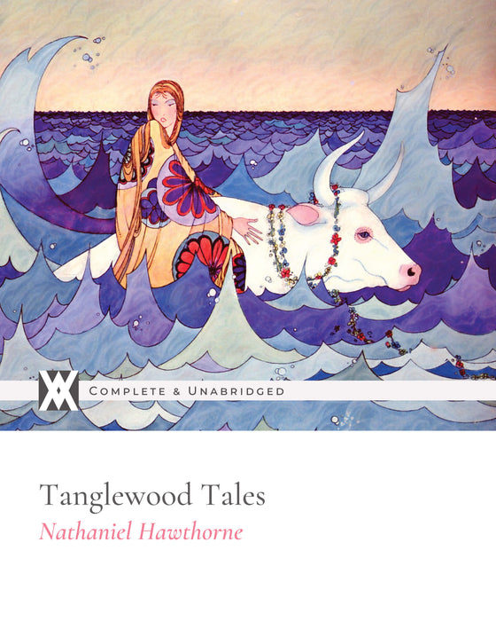 Tanglewood Tales