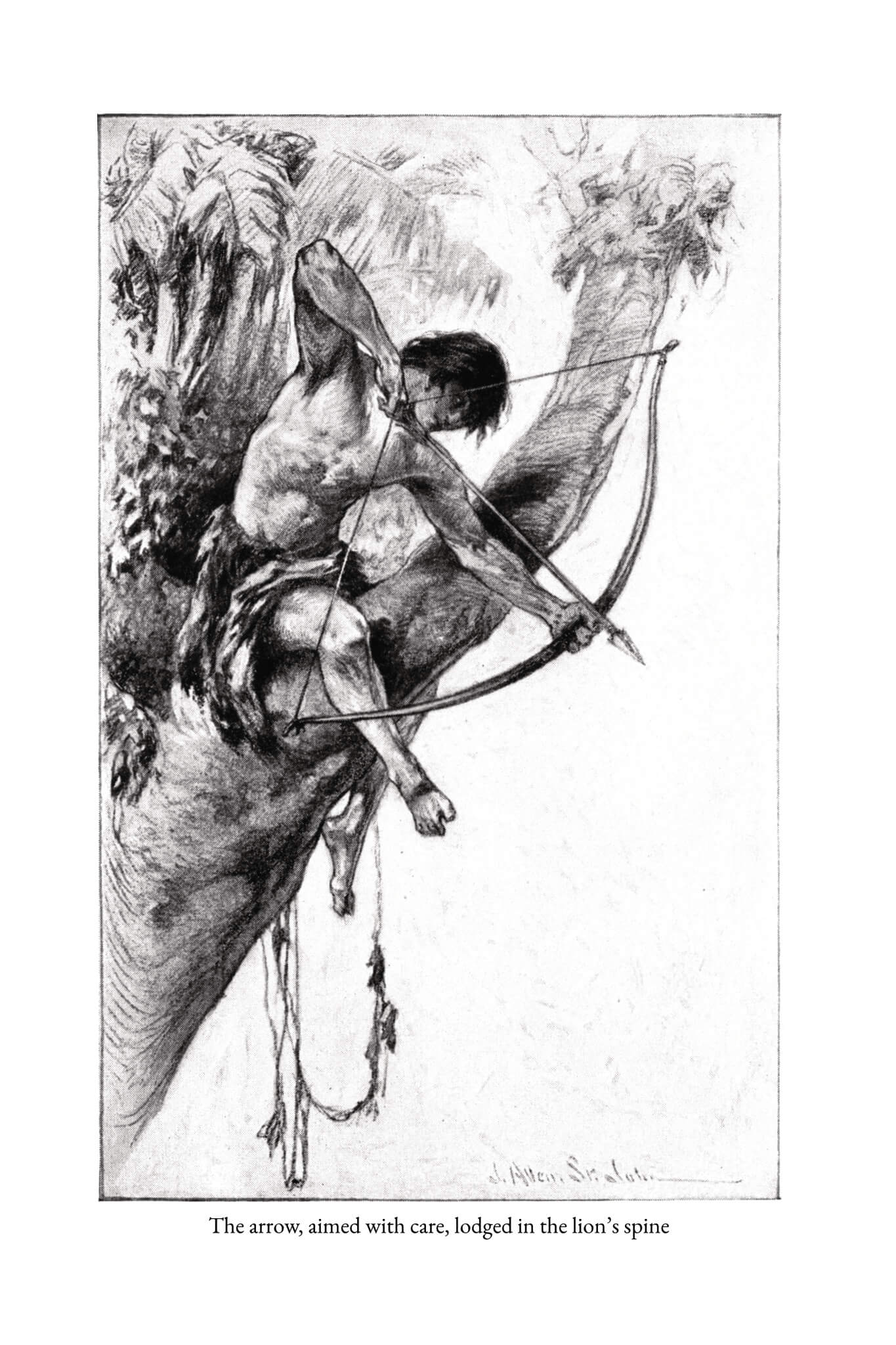 Tarzan and the Jewels of Opar