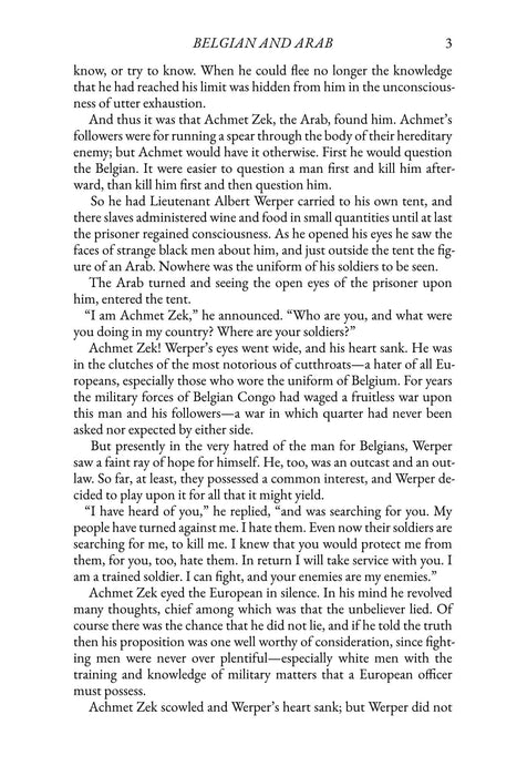 Tarzan and the Jewels of Opar