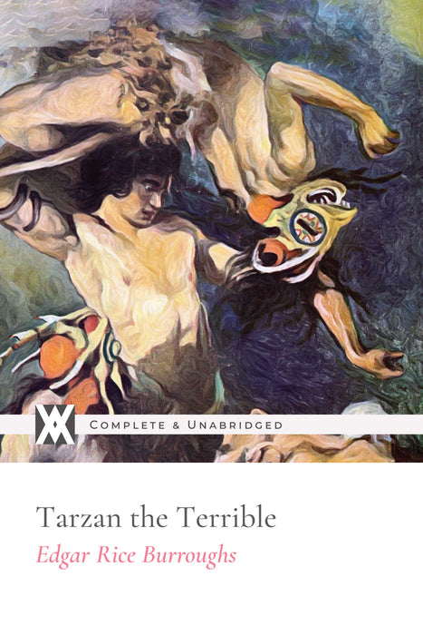 Tarzan the Terrible