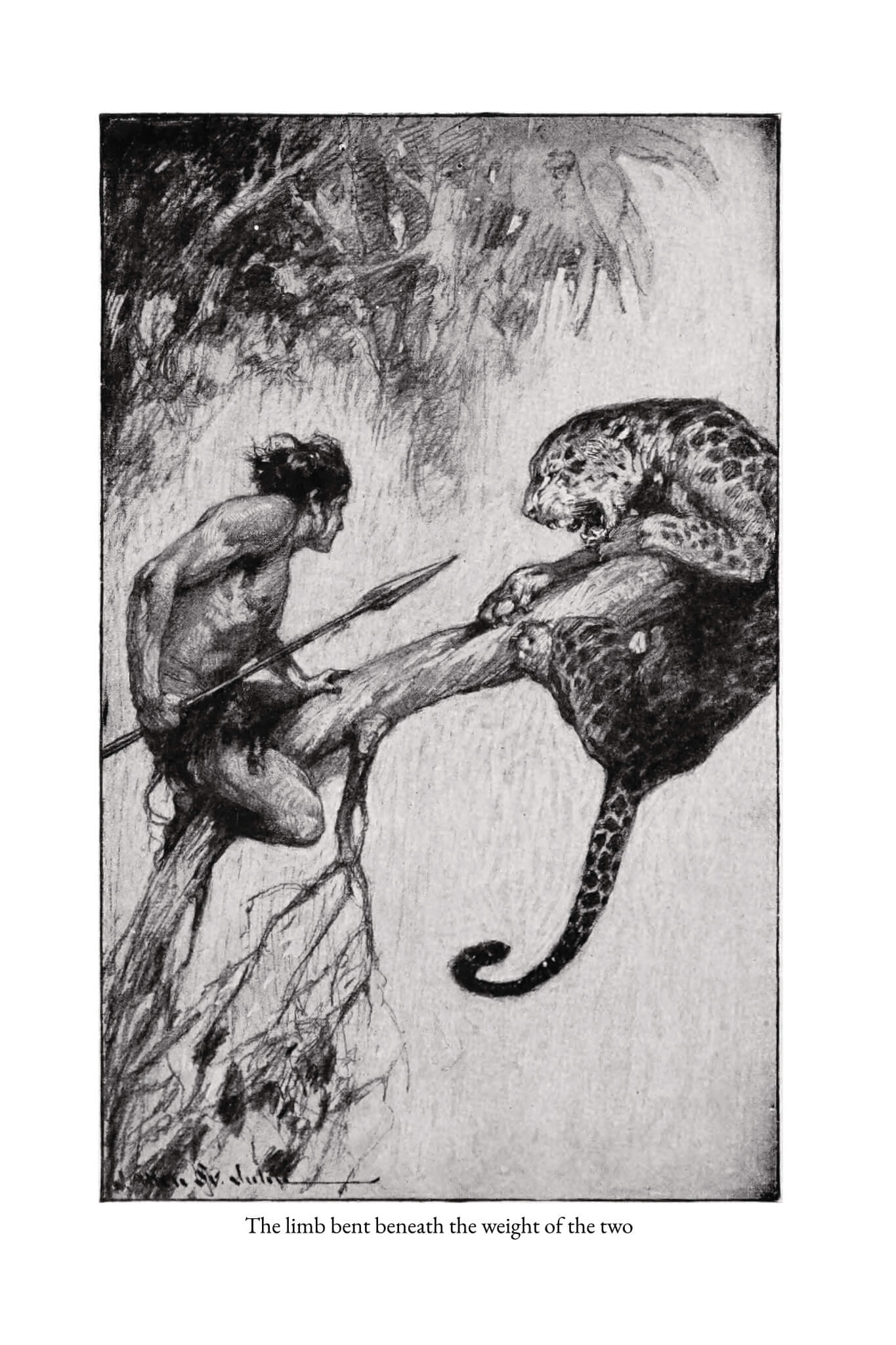 Tarzan the Untamed