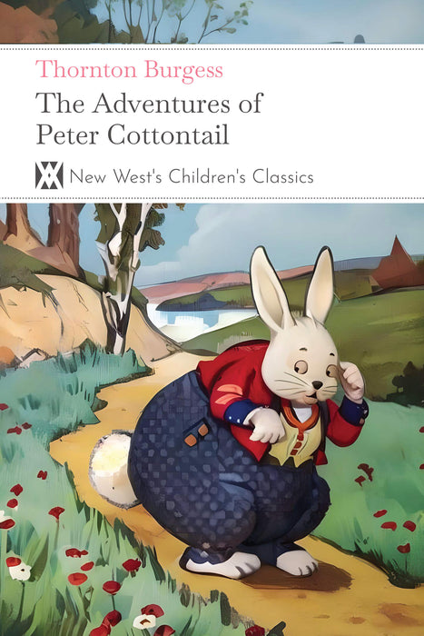 The Adventures of Peter Cottontail