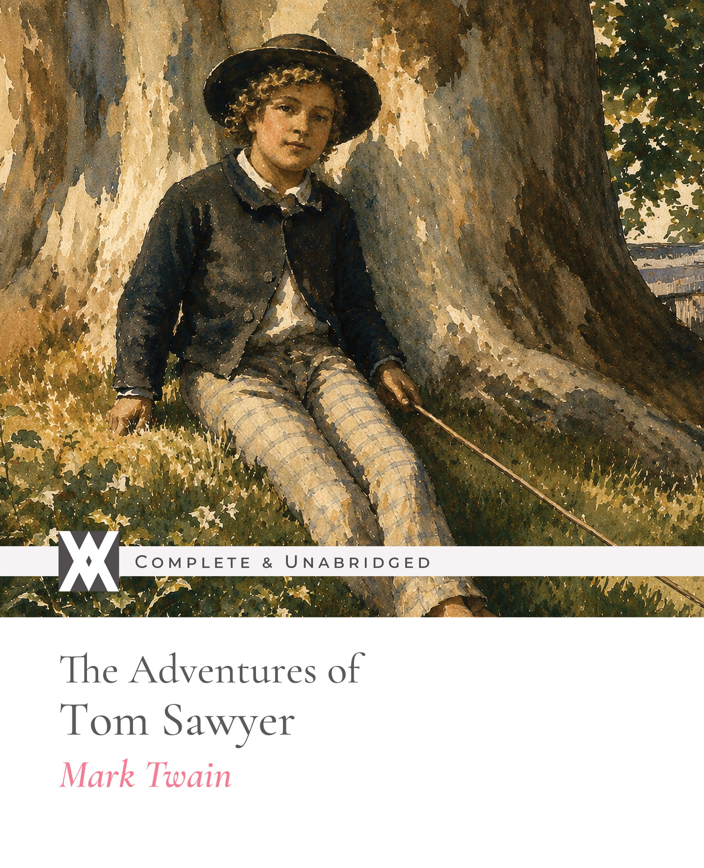 The Adventures of Tom Sawyer