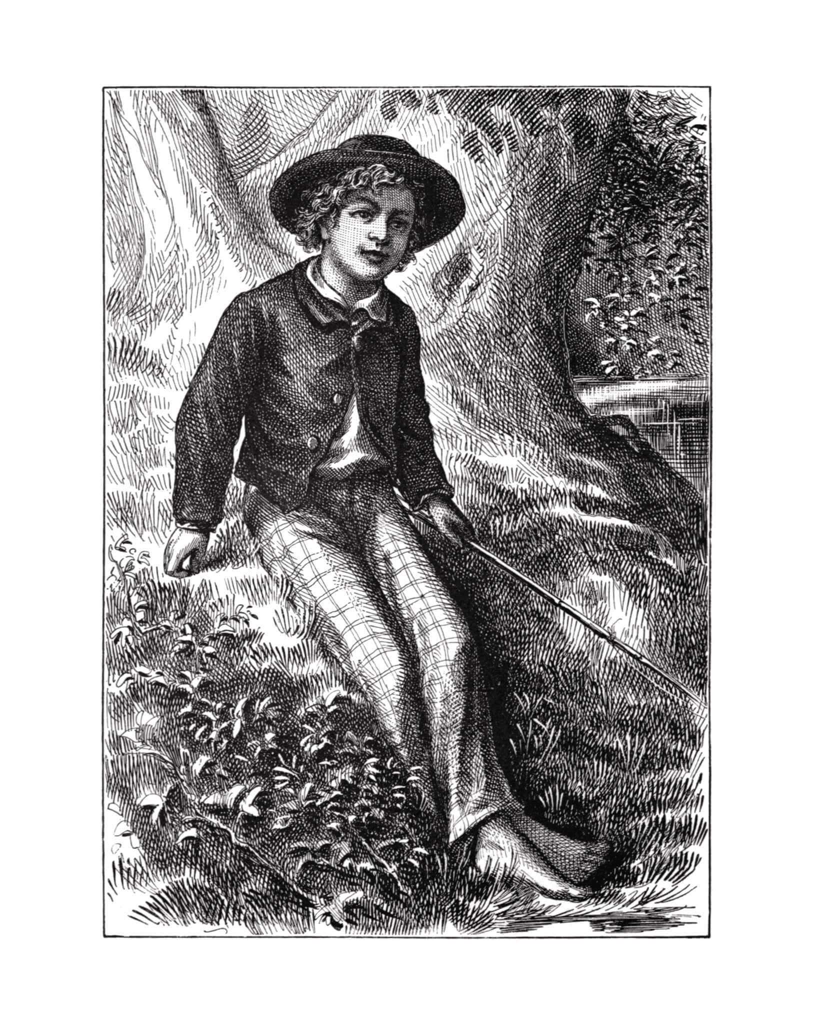 The Adventures of Tom Sawyer