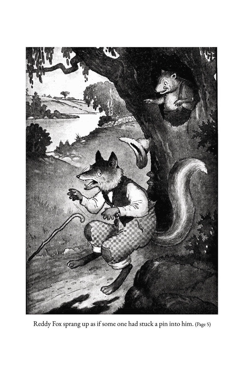 The Adventures of Unc' Billy Possum