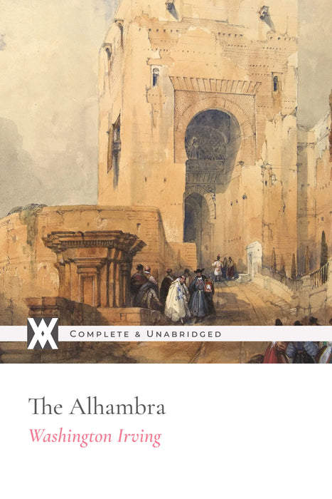 The Alhambra