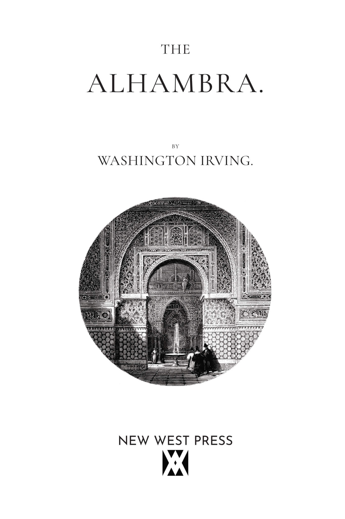 The Alhambra