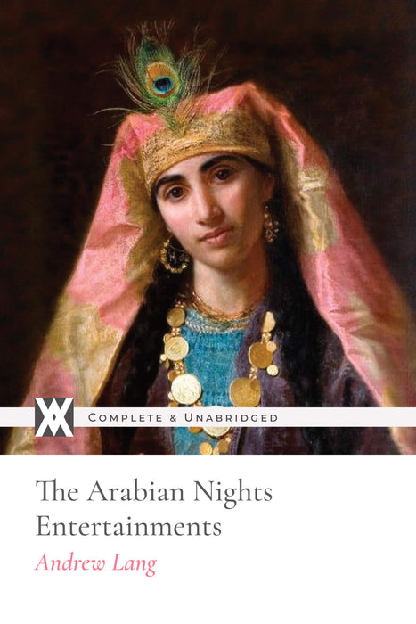 The Arabian Nights Entertainments