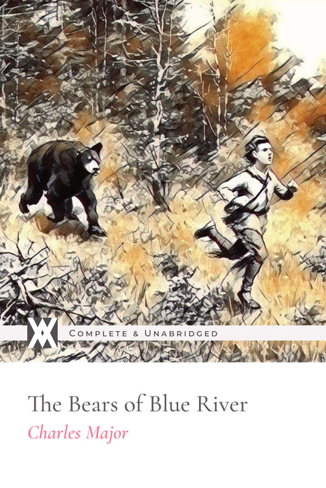 The Bears of Blue River