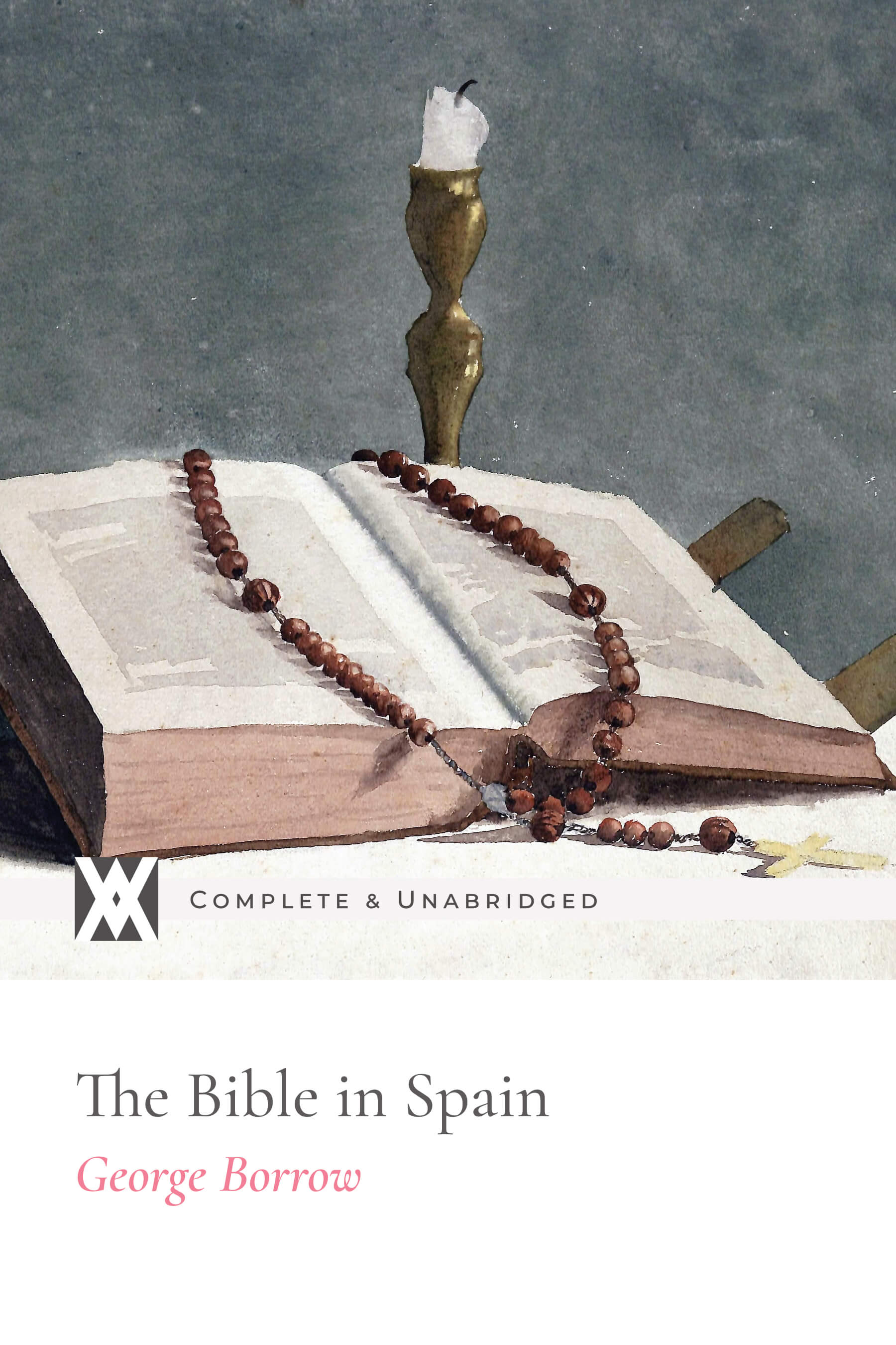 The Bible in Spain