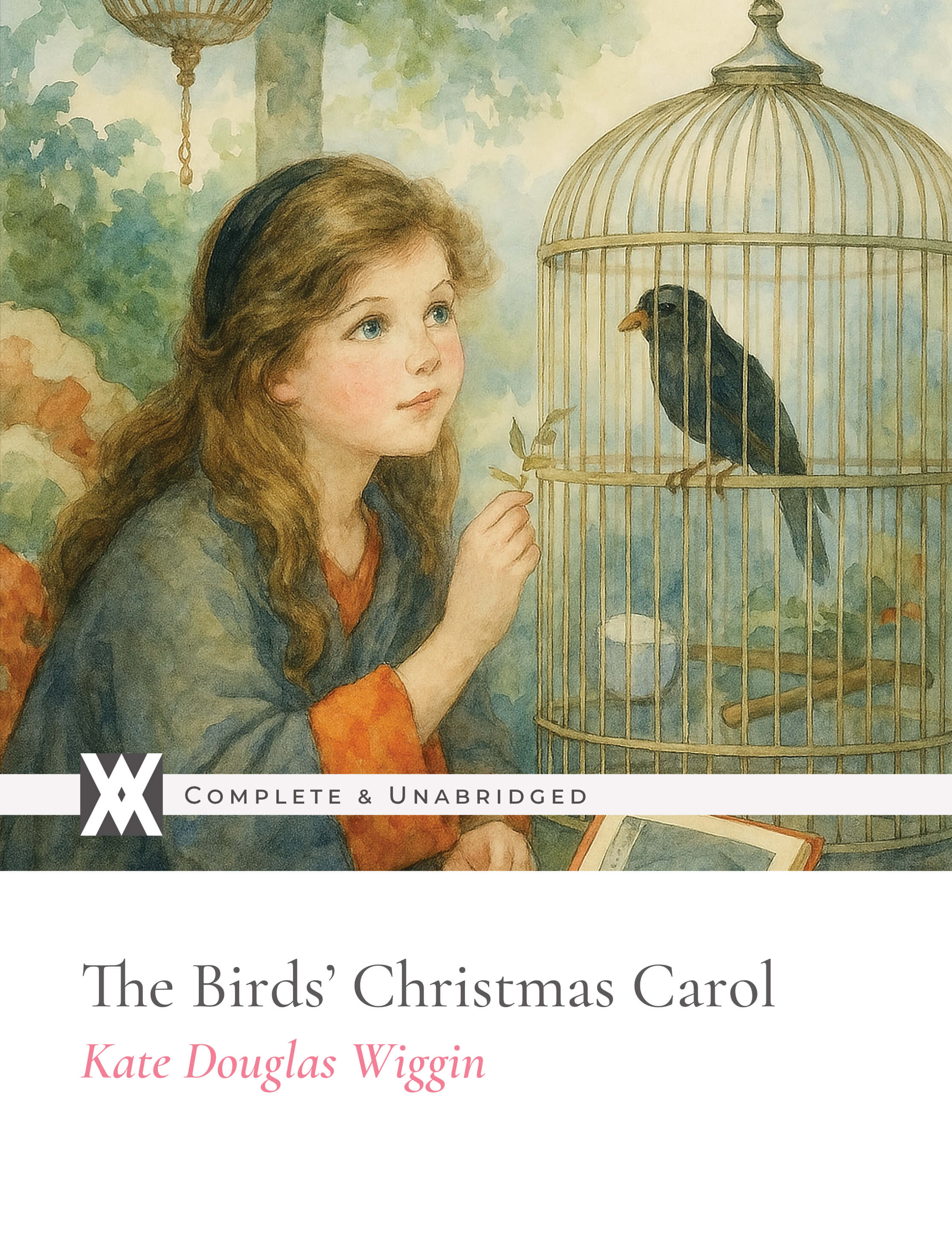 The Birds' Christmas Carol