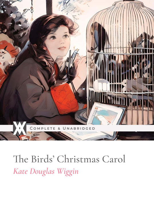 The Birds' Christmas Carol