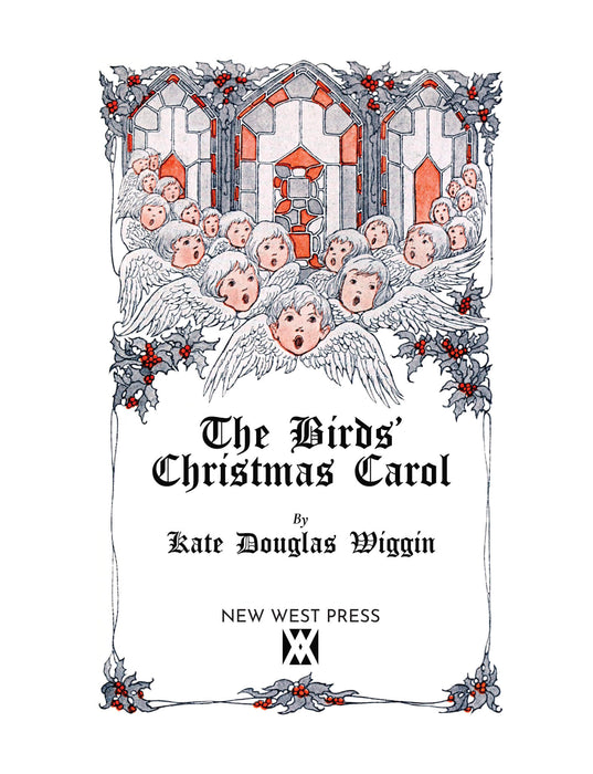 The Birds' Christmas Carol