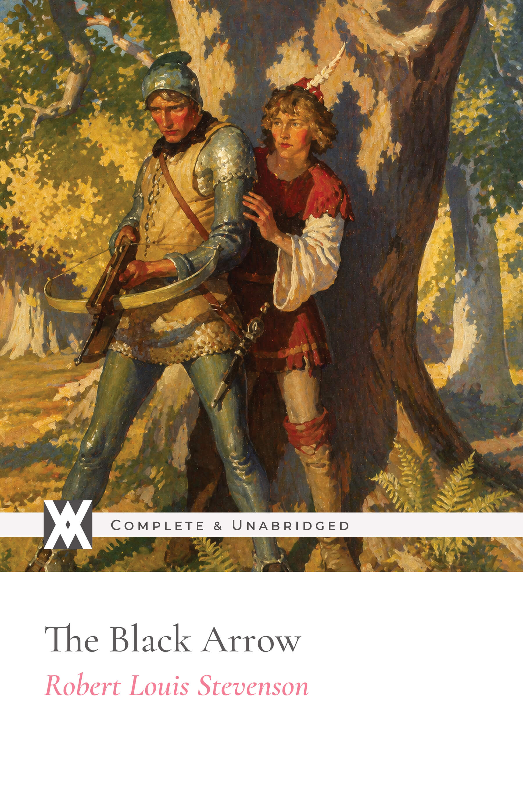 The Black Arrow