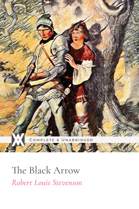 The Black Arrow