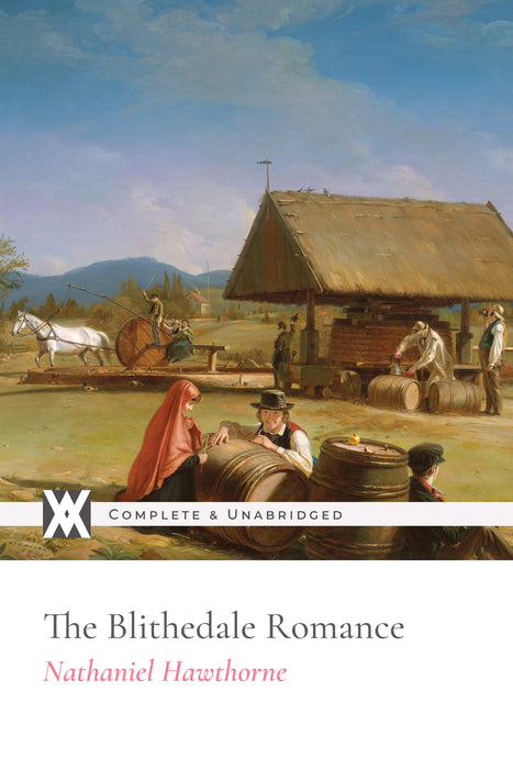 The Blithedale Romance