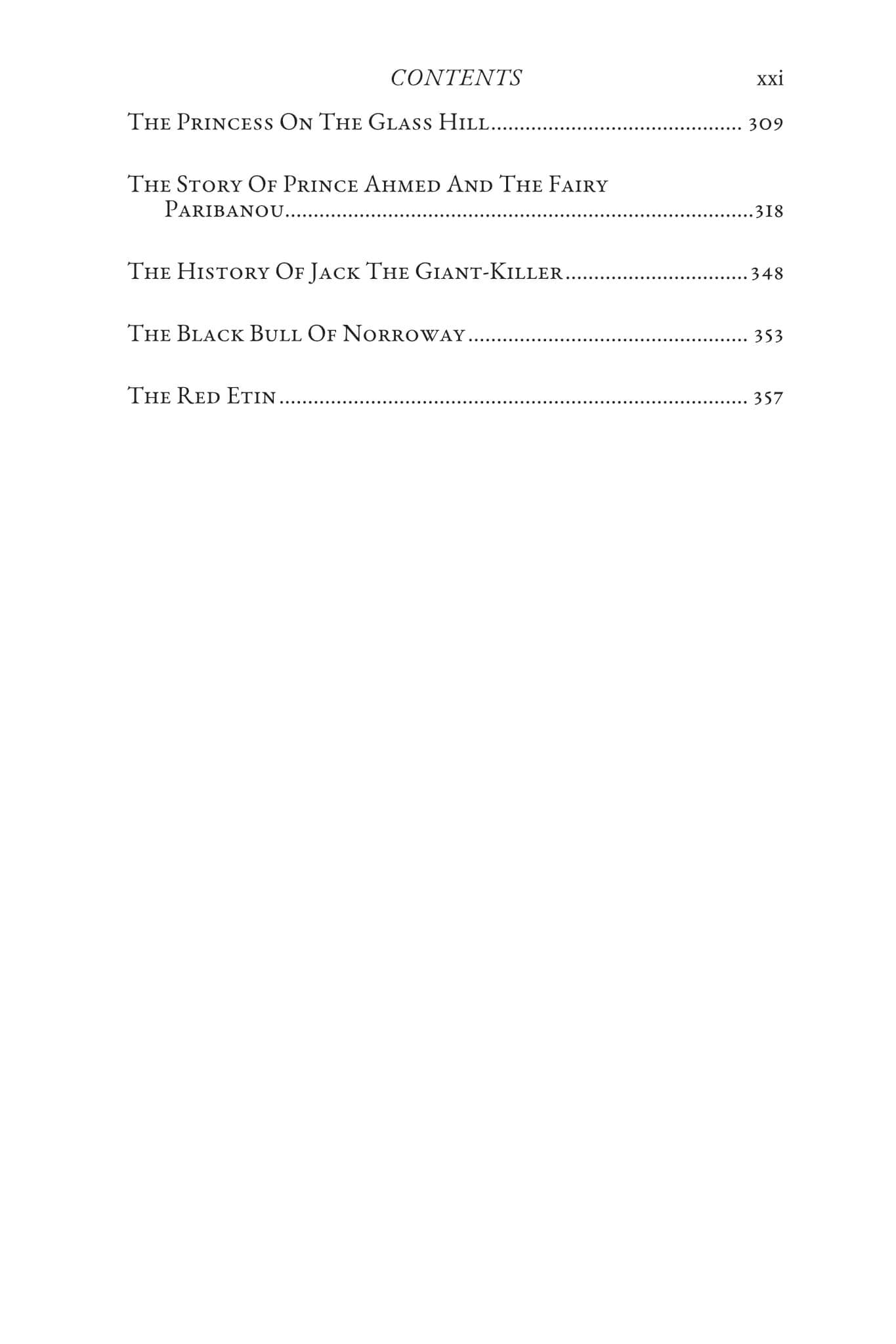 The Blue Fairy Book