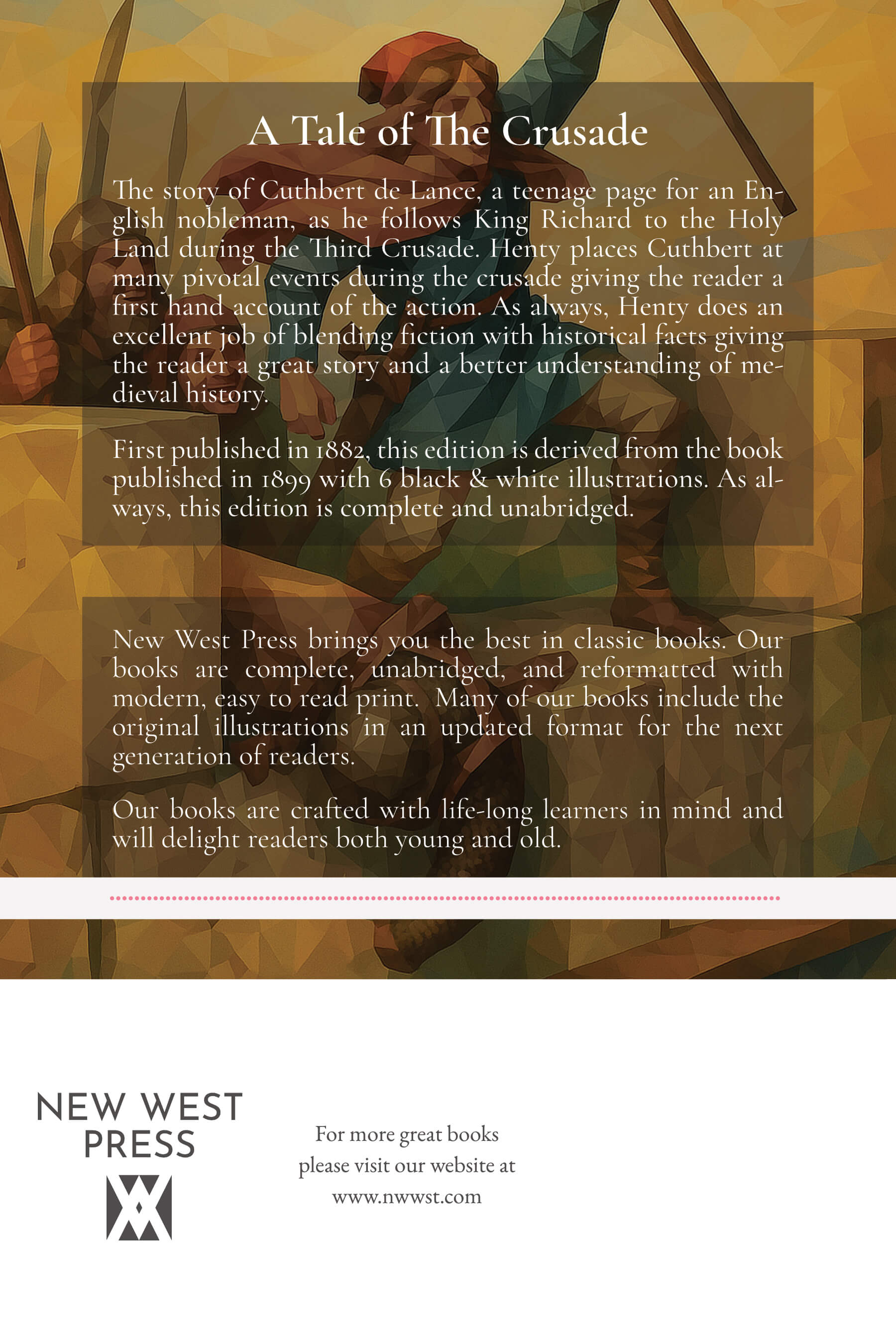 The Boy Knight
